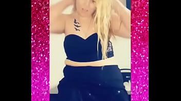 Preview 1 of Xootjob - Weeks - Kevin Gates - Erotic Dancing