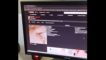 Preview 3 of Karyn Beyres - V&iacute_deo de verificaci&oacute_n