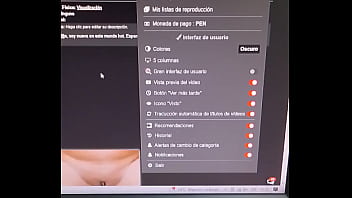Preview 4 of Karyn Beyres - V&iacute_deo de verificaci&oacute_n