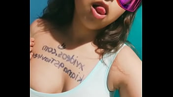 Preview 3 of Whores Sandy - V&iacute_deo de verificaci&oacute_n