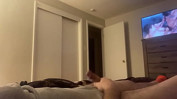 Preview 3 of Girl Hot Sexx - Jerkoff and Cumshot