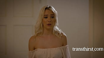 Preview 1 of Www Dog Xixxxcom - I am not supposed to feel this way about my stepsis (Trans on female)