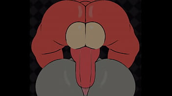 Preview 3 of Curia Ahina - Judy rides Nick - Beat Banger