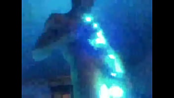 Preview 3 of Drunk Forced Sleeping - Christmas Lights Are Sexy