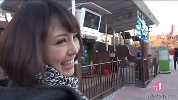 Preview 2 of Japanese Mom Son A X Video - Sixty-nine from erotic blowjob with exquisite tongue while making noises.