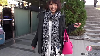 Preview 1 of Japanese Mom Son A X Video - Sixty-nine from erotic blowjob with exquisite tongue while making noises.