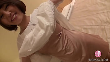 Preview 4 of Japanese Mom Son A X Video - Sixty-nine from erotic blowjob with exquisite tongue while making noises.