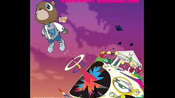 Preview 3 of Asali Sexi - I wonder,  kanye west