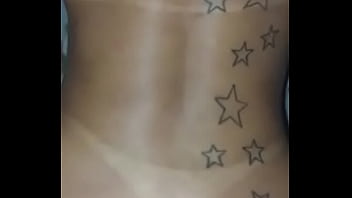 Preview 4 of Sunny Leonon Sex Video - Jogador de base novinho do Fortaleza socou forte e gostoso espirrando porra no meu cuzinho completo no red