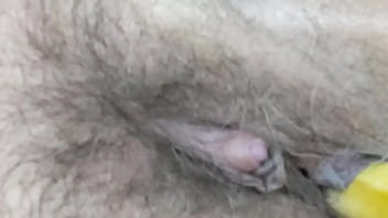 Preview 2 of Bre Sucking Dick - La gordita y su fruta favorita