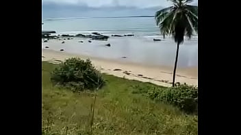 Preview 2 of Sex Hd Sexhd - The Tourist always on the move. TheTour13084634