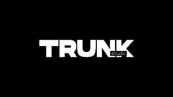 Preview 1 of Nineties Movie - NEW! GANG BANG 5on1 Olivia Trunk And Her Big Prolaps. Non-Stop Fucking In All Holes