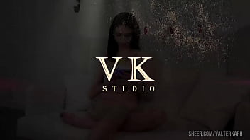 Preview 1 of Pshto Jawargar Sixy - Bella Tornado   Baby Bamby VS Big Cock - Non Stop Anal Fuck - Anal Crazy Teen