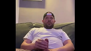 Preview 2 of Big Women Sixy Friends - Jerking off to gay porn