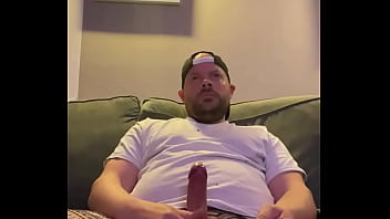Preview 4 of Big Women Sixy Friends - Jerking off to gay porn