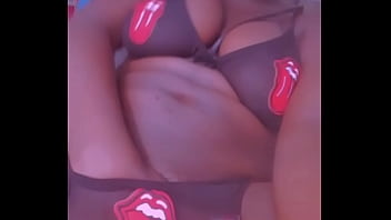Preview 3 of Shyla Shy Post Pregnant Show - Masturbation sans limite.