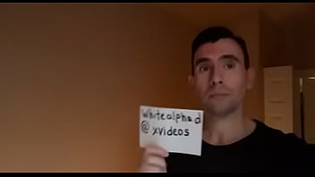 Preview 2 of Stip Men - Verification video