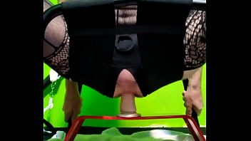 Preview 4 of Son Rape Mom 3gp - Verification video