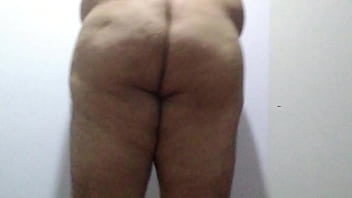 Preview 4 of Deadpool Porn - Mostrando o corpo e dan&ccedil_ando para voc&ecirc_s
