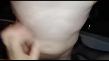 Preview 1 of Sexy Cougar - Dogging wife