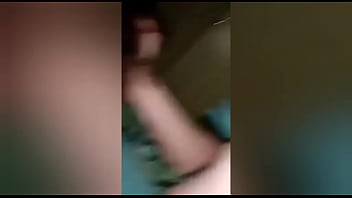Preview 4 of Tow Grills On Boy Fucking Vedios - Wife&#039_s juicy pussy