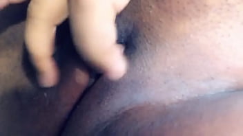 Preview 2 of Telugu Group Sex Video - Sexy Booty Babe Slay With Her New Clothes