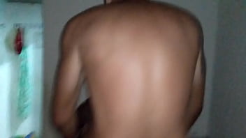 Preview 3 of Redhead Wife Big Boobs - Amigo do XV chamando na piroca