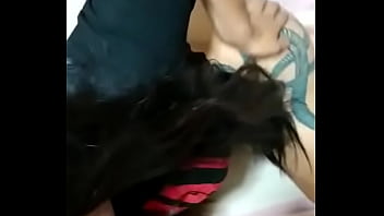 Preview 3 of K9vidz Com - Me dejaron el ano como un agujero profundo
