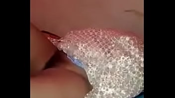 Preview 1 of Nikki Benz In - Co&ntilde_o peludo