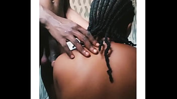 Preview 1 of Horus And Girl - Mrandmrsbj- my b. got back 1