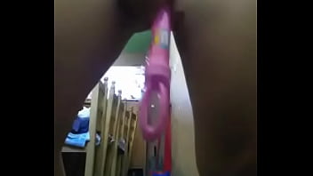 Preview 2 of Hard Hitting Xxx - Regresa la gran yanah&iacute_ luiz