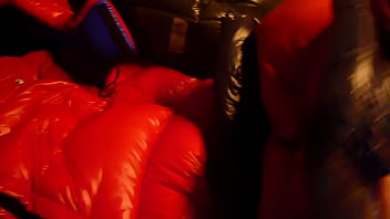 Preview 2 of Bdsm Lexan Cane - Une douce nuit