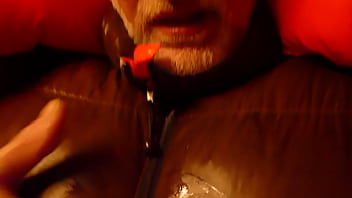 Preview 4 of Bdsm Lexan Cane - Une douce nuit