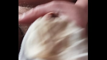 Preview 3 of Guy Pee - In den dreckigen slip gewichst