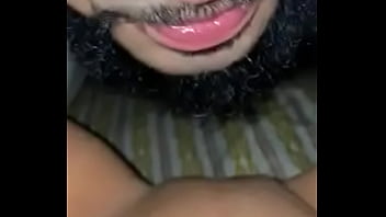 Preview 1 of Dagos Sex - Tatted Lightskin Eating tight white pussy