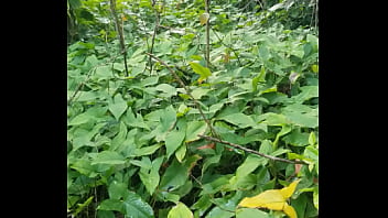 Preview 1 of Burdwan Porn Download - Masturbacion en bosque