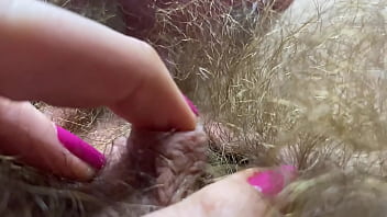 Preview 3 of Myanman Fcull - Monster clitoris in the jungle