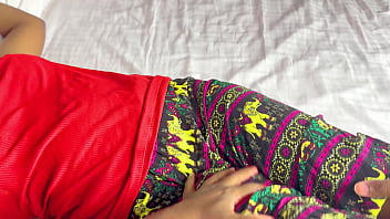 Preview 1 of Subby Hubbyu - Her red hot pussy makes me horny