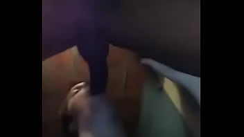 Preview 3 of Girlsxxxxxx Fucking - Black me d&eacute_fonce la bouche dans ma cave monter 21 cm