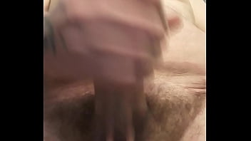 Preview 2 of X Master Sex - POV Daddys gonna jack off onto your face - Cummdrumm