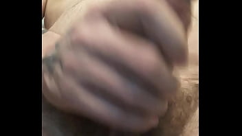 Preview 3 of X Master Sex - POV Daddys gonna jack off onto your face - Cummdrumm