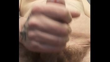 Preview 4 of X Master Sex - POV Daddys gonna jack off onto your face - Cummdrumm