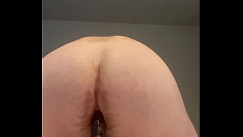 Preview 3 of Porn Innuska Vladimirskaya - Straight Prostate Playing &amp_ Experimenting