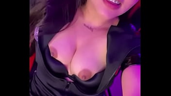 Preview 2 of Gay Leahter - La polic&iacute_a m&aacute_s puta de Monterrey Andyy Tok