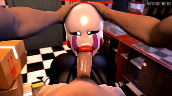 Preview 4 of Korea Jumpa Orang Putih Sex - Deepthroat with good reward