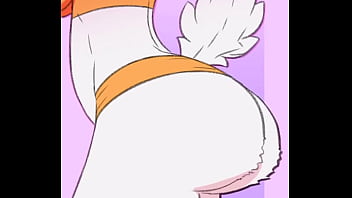 Preview 2 of Six Nin - Human transformers In To A Bunny