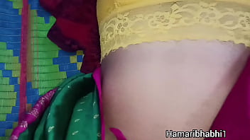 Preview 1 of Fat Cock Love - Indian xxxx video. Indian Desi Bhabhi Saree sex pov. Indian Desi saree sex video.