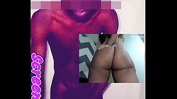 Preview 2 of Incest Stickam - Screenrec Me got me Jerking-off to this phat ass big tits beauty on xvideo