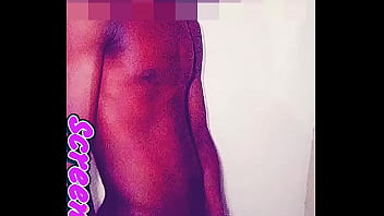 Preview 4 of Incest Stickam - Screenrec Me got me Jerking-off to this phat ass big tits beauty on xvideo