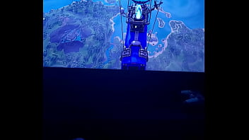 Preview 2 of Xxx4 Zabdste Rape Ful Syxce - Teen masterbateing playing fortnite